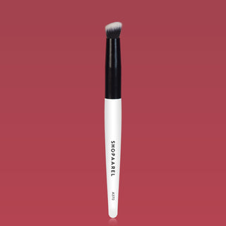 A370  Small Round Head Concealer Brush
