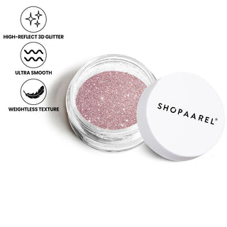 Lustrous touch Glitter ✨