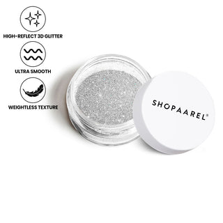Lustrous touch Glitter ✨
