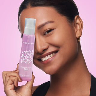 Refresh Moisture Lotion Spray
