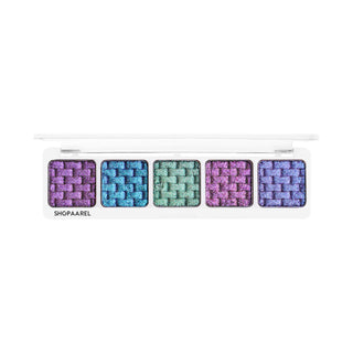 Sparkle (5 Color Eyeshadow Palette)