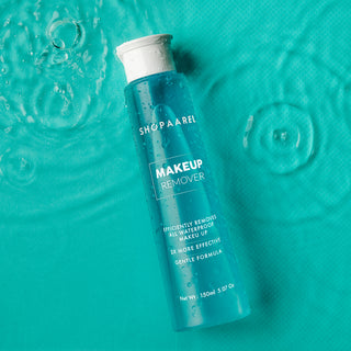 Makeup Remover - Blue