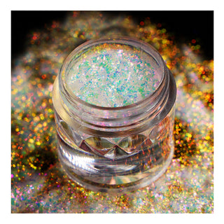 Photo ready Eye Glitter ( New Edition)