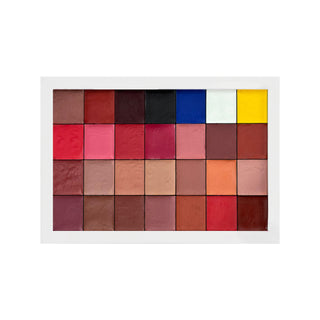 Mix it Pro Lip Palette ( 28 Shades)