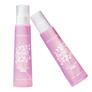 Refresh Moisture Lotion Spray