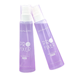 Pro Fixer Makeup Fixing Spray