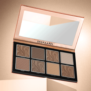 Perfect Shape - Contour Palette