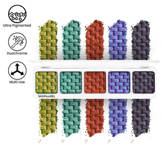 Sparkle (5 Color Eyeshadow Palette)