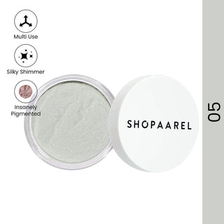 Body Glitter Powder Highlighter