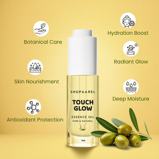 Touch Glow (Essence Oil)