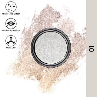 Photoready Eye Glitter