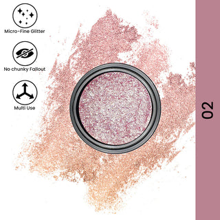 Photoready Eye Glitter