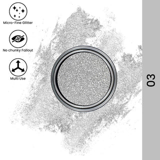 Photoready Eye Glitter