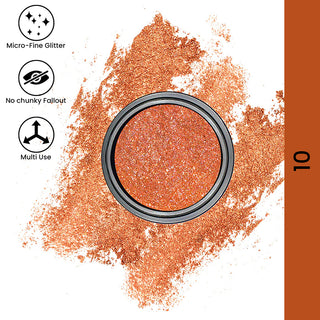 Photoready Eye Glitter