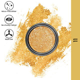 Photoready Eye Glitter