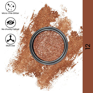 Photoready Eye Glitter