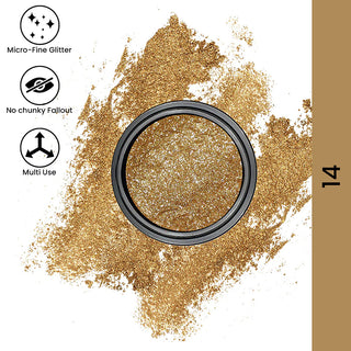 Photoready Eye Glitter