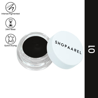 Gel Eyeliner
