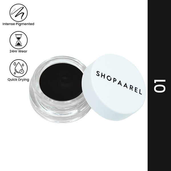 Gel Eyeliner