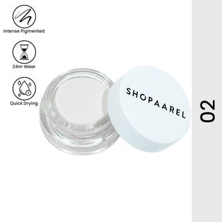 Gel Eyeliner