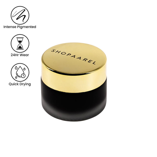 Gel Eyeliner