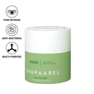 All-In-One Balm Makeup Remover