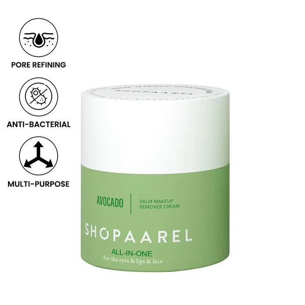 All-In-One Balm Makeup Remover