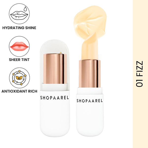 Wet Lips Lip Balm