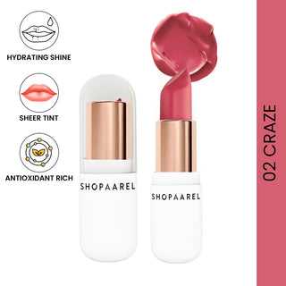 Wet Lips Lip Balm