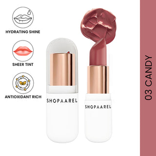 Wet Lips Lip Balm