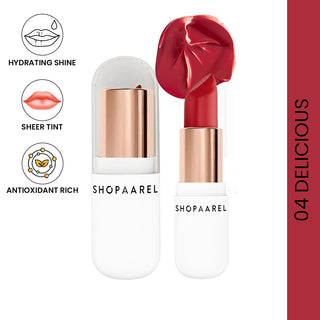 Wet Lips Lip Balm
