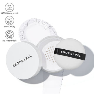 Flawless Fixing Setting Powder