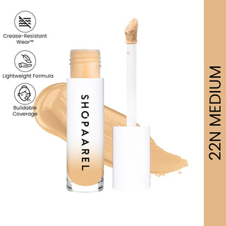 True Color Concealer