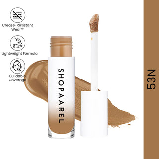 True Color Concealer