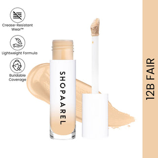 True Color Concealer