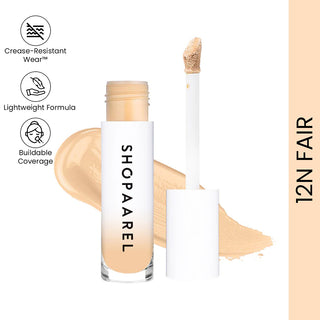 True Color Concealer