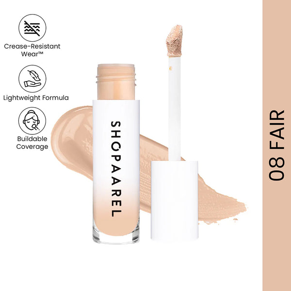 True Color Concealer