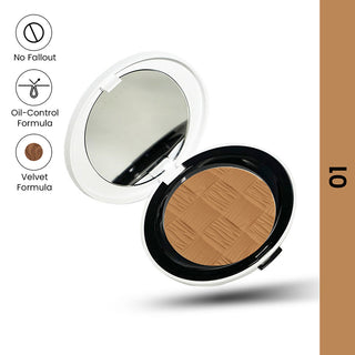 Ultimate Contour Powder