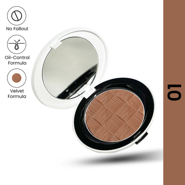 Ultimate Bronzer Powder
