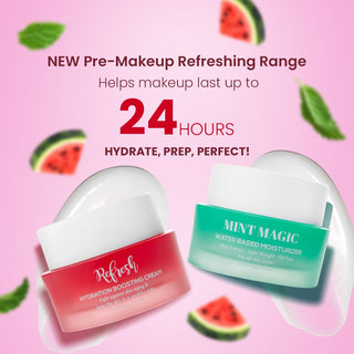 Refresh Hydration Boosting Cream