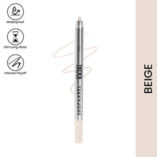 Eye Pencil Kajal