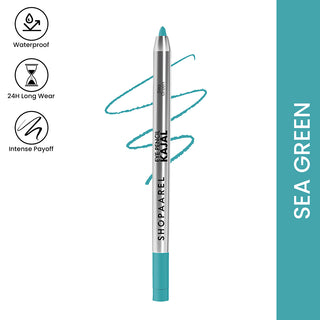 Eye Pencil Kajal
