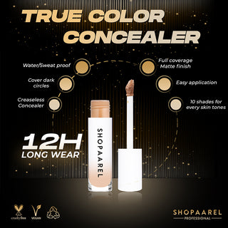 True Color Concealer