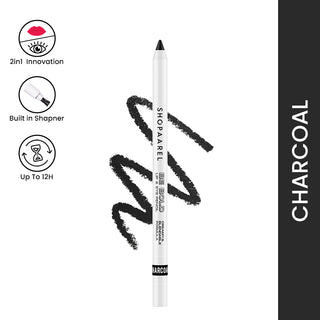 Be Bold Lip & Eye Pencil