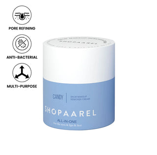 All-In-One Balm Makeup Remover