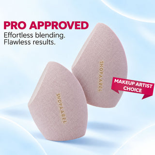 Shopaarel Make Up Sponge