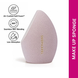Shopaarel Make Up Sponge