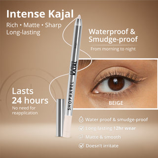 Eye Pencil Kajal