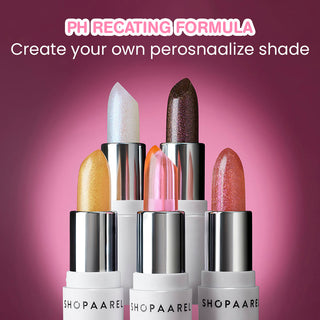 Blooming Kiss Glass Lipstick