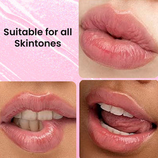 Blooming Kiss Glass Lipstick